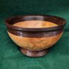 Grey Birch Bowl