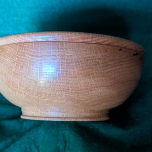 Red Oak Bowl