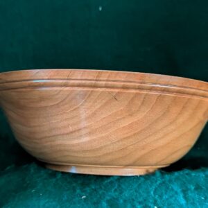 Cherry Bowl