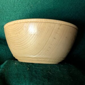 Ash Bowl