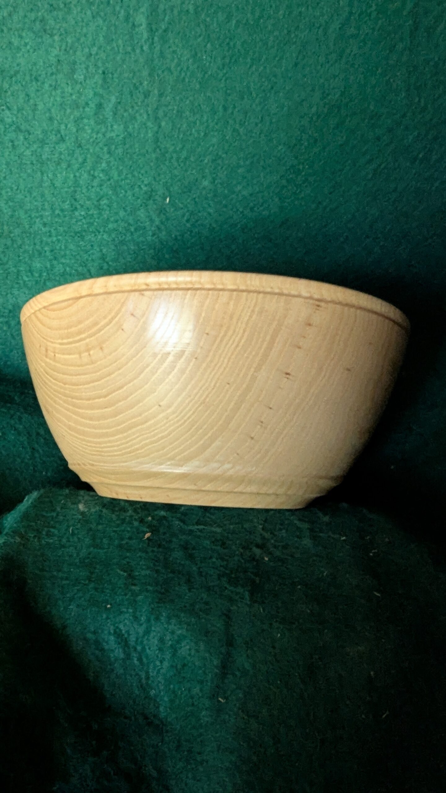 Ash Bowl