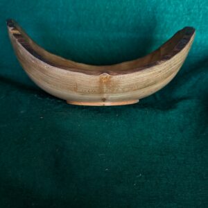 Live Edge Cherry Bowl