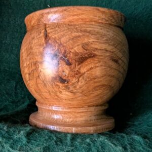 Red Oak Pot
