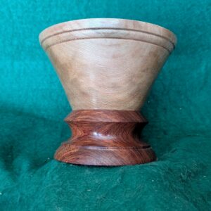 Sycamore Chalice